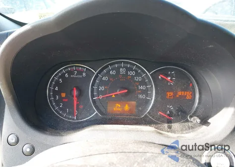 2010 Nissan Maxima 3.5 Sv from USA, damaged, VIN 1N4AA5AP1AC860442